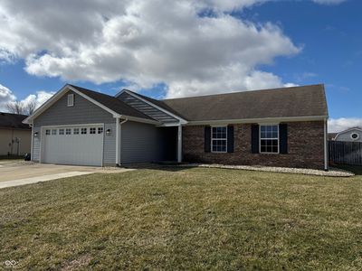241 Bishop Dr, Seymour, IN, 47274
