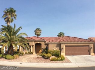 2136 Sierra Heights Dr, Las Vegas, NV 89134