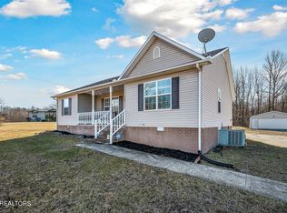 468 Arrowhead Dr, Sparta, TN 38583