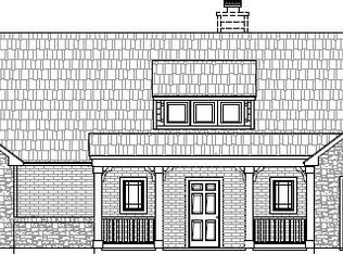 Madison Plan, Deer Pines, Conroe, TX 77303
