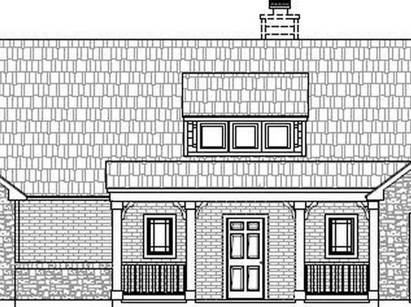 Madison Plan, Deer Pines
