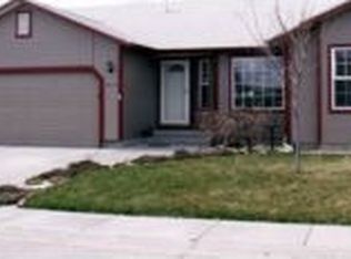 1385 Del Mar St, Mountain Home, ID 83647