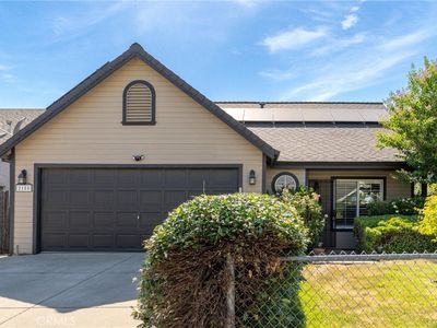 2185 Huntington Dr, Chico, CA, 95928