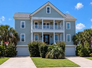 3100 S Shore Dr, Charleston, SC 29407