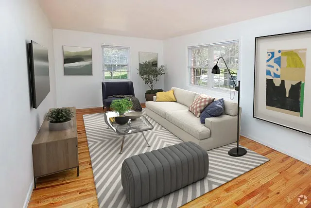 Oakmont Park Apartments — Photo 5