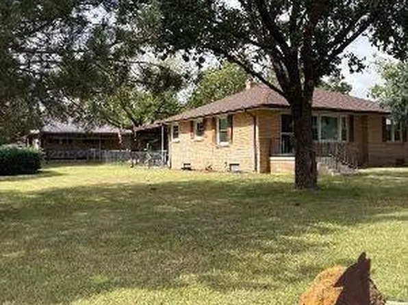 403 N Mill St, Logan, KS 67646