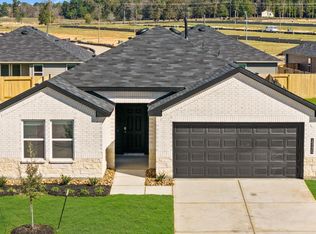 15124 Lavender Mist Ct, Magnolia, TX 77354