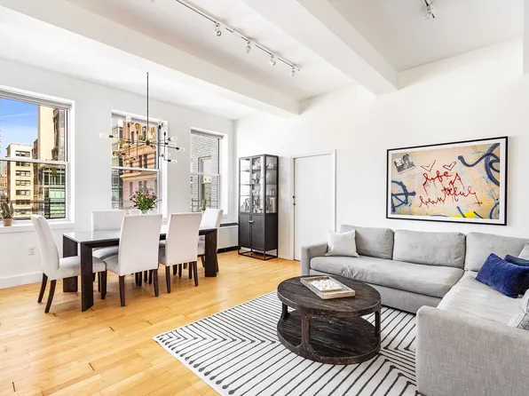 80 Chambers St APT 14E, New York, NY 10007