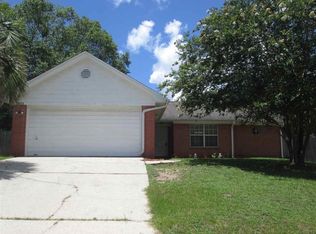 2053 Reef St, Pensacola, FL 32506