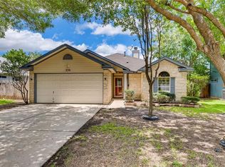 236 Keystone Loop, Kyle, TX 78640