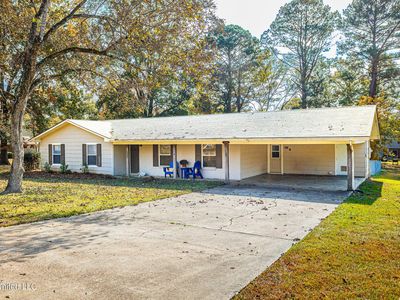 1336 Sunset Dr, Canton, MS, 39046