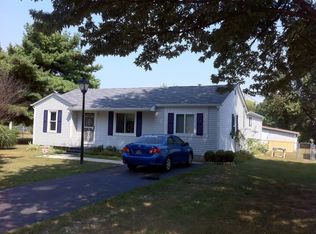 434 E Elbert St, Indianapolis, IN