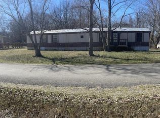 1317 Sand Ford Rd, Henning, TN 38041