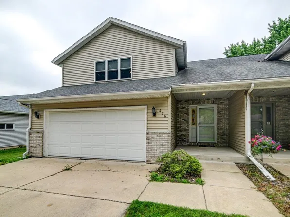 426 Waterloo Rd, Marshall, WI 53559