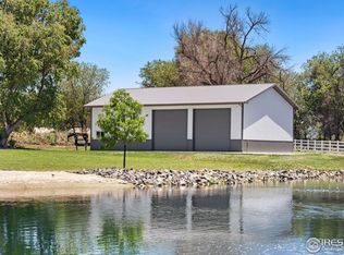 3488 SE Frontage Rd, Fort Collins, CO 80525