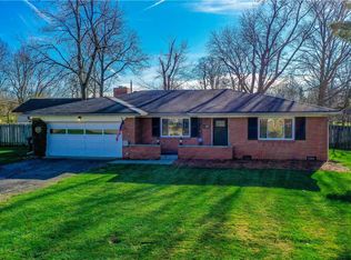 11405 Indian Creek Rd, Indianapolis, IN 46236
