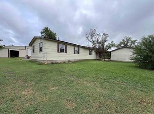 5707 S Jardot Rd, Stillwater, OK 74074