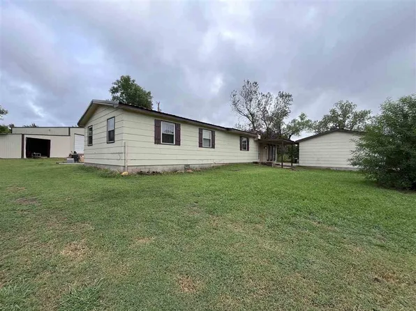5707 S Jardot Rd, Stillwater, OK 74074
