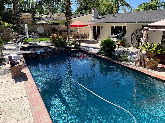 3rd image of 19606 Green Mountain Dr