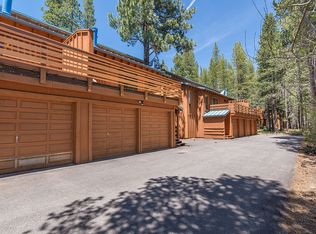 13133 Northwoods Blvd #B, Truckee, CA 96161