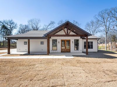 1513 Desvoignes Rd, Denison, TX, 75021