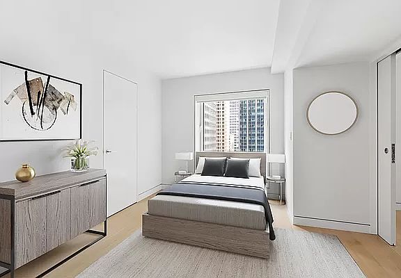 4th image of 135 W 52nd St APT 15F