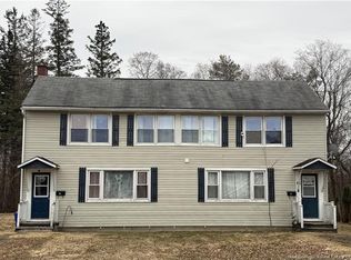 47 Elm Park #45, Saint Stephen, NB E3L 2W7
