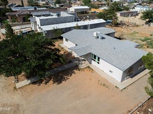 3848 Vista Del Este St, El Paso, TX 79938