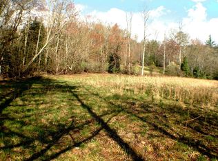 Doublehead Gap Rd, Blue Ridge, GA 30513