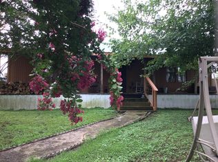 2835 Weatherford Creek Rd, Lutts, TN 38471