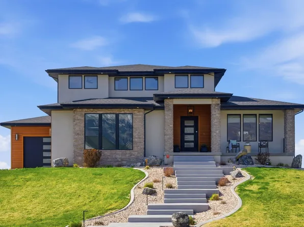 454 S Buffalo Ranch Rd W, Farmington, UT 84025