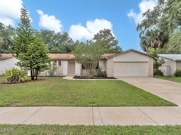 251 Manhattan Way, Port Orange, FL 32129