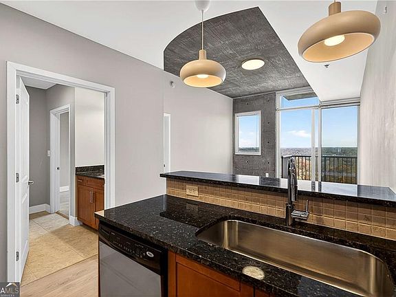 3rd image of 855 Peachtree St NE Unit 1715