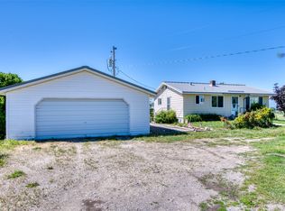 845 Hamilton Heights Rd, Corvallis, MT 59828