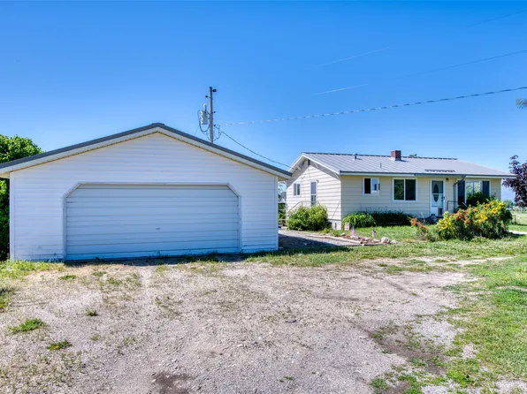 845 Hamilton Heights Rd, Corvallis, MT 59828