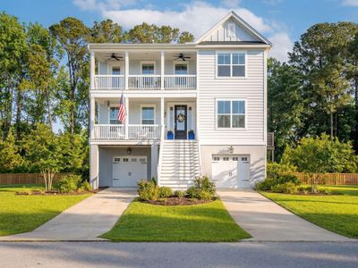 1138 Tebalt Dr, Johns Island, SC 29455
