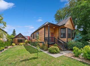 3634 N Michigan Ave UNIT A, Portland, OR 97227