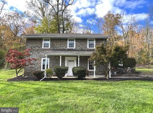 116 Tower Rd, Sellersville, PA 18960