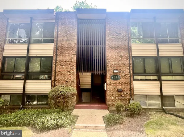 8433 Greenbelt Rd APT 201, Greenbelt, MD 20770