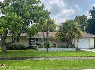 9256 Antrim St, Spring Hill, FL 34608