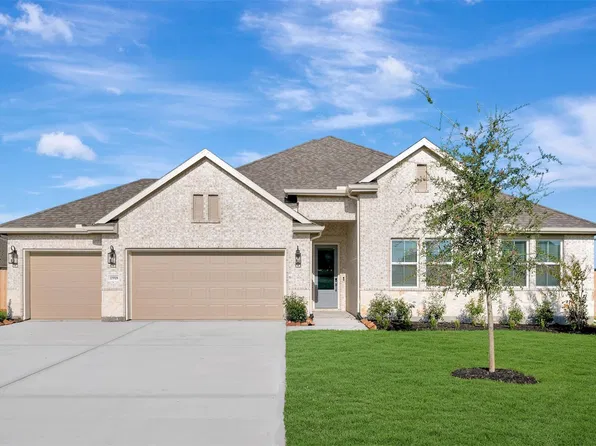 11918 Willow Way Ave, Mont Belvieu, TX 77535