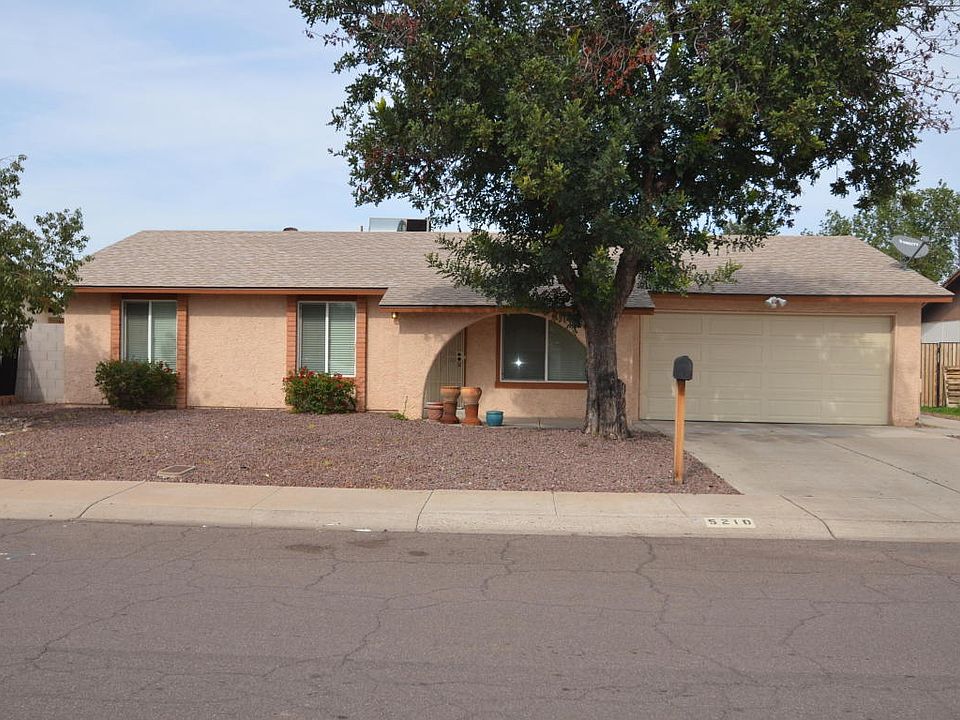 1st image of 5210 W Lupine Ave