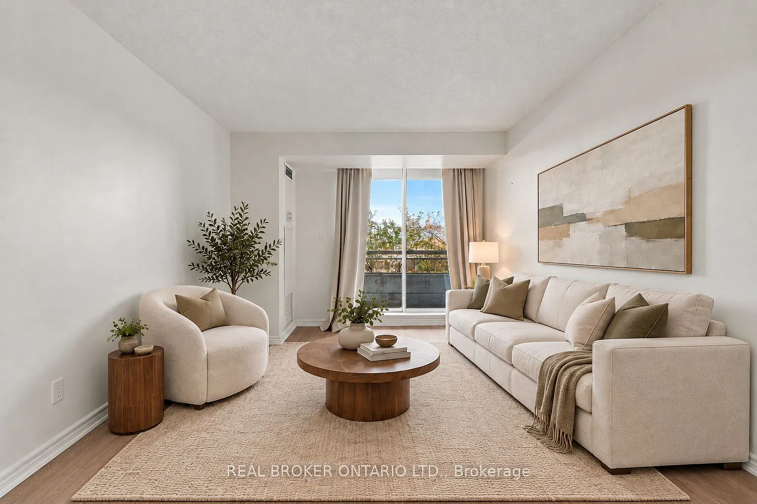 2 bed, $2,900 — Photo 3