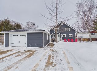 9 Macgregor Beach Rd, Kincardine, ON N2Z1J6