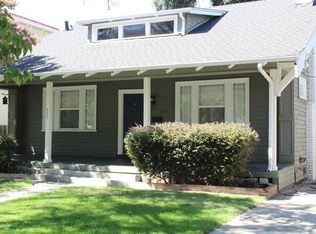 637 W Rose St, Stockton, CA