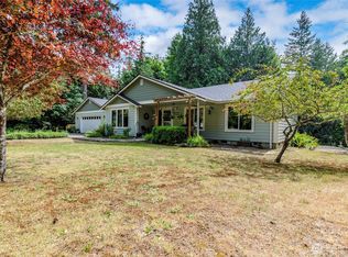 5626 Thane Ln SE, Port Orchard, WA 98367