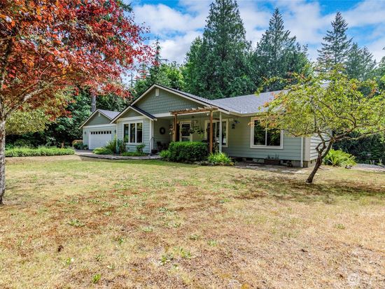 5626 Thane Lane SE, Port Orchard, WA 98367