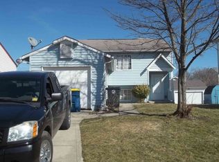 5277 Traditions Dr, Indianapolis, IN 46235