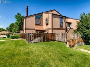 4793 Tantra Dr, Boulder, CO 80305