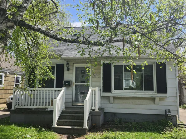 1811 Giant St, Toledo, OH 43613